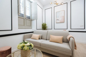 Azafrán Suite Apartment
